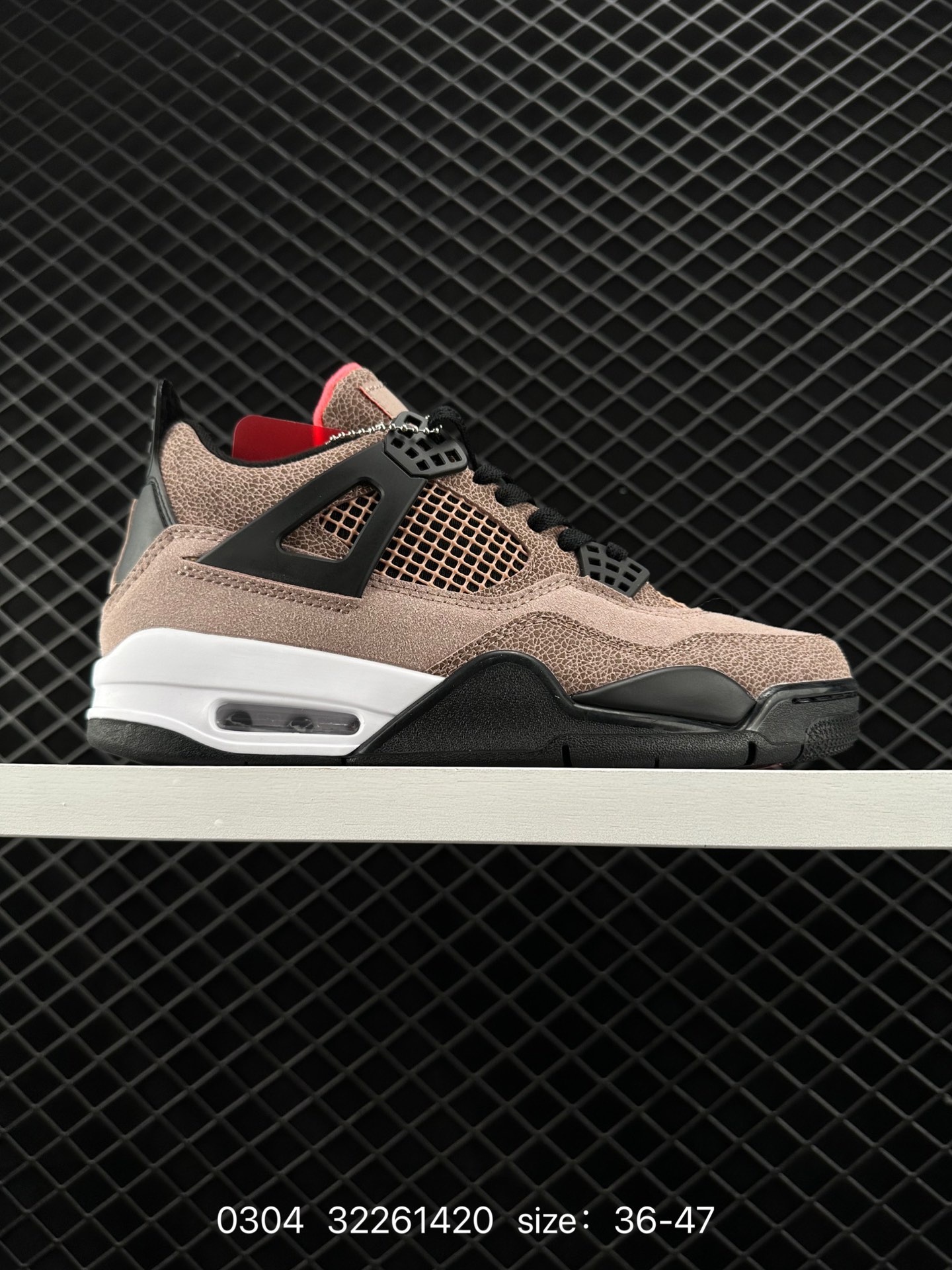 Nike Air Jordan 4 AJ4 Nike Air Jordan 4 AJ4